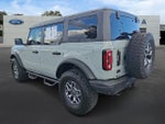 2023 Bronco Thumbnail 6