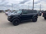 2023 Bronco Thumbnail 1