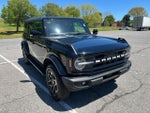 2023 Bronco Thumbnail 2