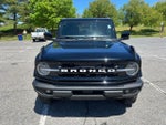 2023 Bronco Thumbnail 3
