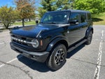 2023 Bronco Thumbnail 5