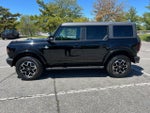 2023 Bronco Thumbnail 6
