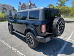 2023 Bronco Thumbnail 7