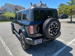 2023 Bronco Thumbnail 8