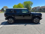 2023 Bronco Thumbnail 12