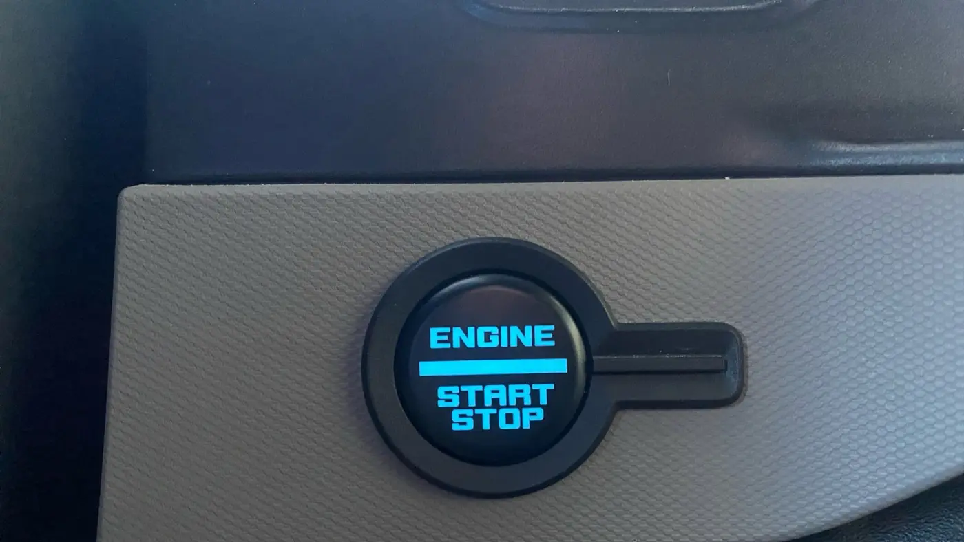 2023 Ford Bronco Badlands Advanced