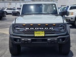 2023 Bronco Thumbnail 2