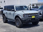 2023 Bronco Thumbnail 3