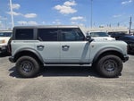 2023 Bronco Thumbnail 4