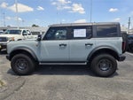 2023 Bronco Thumbnail 5