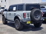 2023 Bronco Thumbnail 6