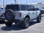 2023 Bronco Thumbnail 8