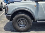 2023 Bronco Thumbnail 9