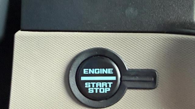 2023 Ford Bronco Base Advanced