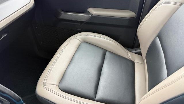 2023 Ford Bronco Base Advanced