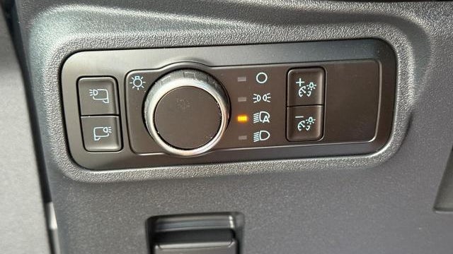 2023 Ford Bronco Base Advanced