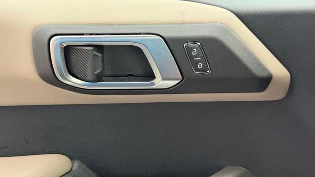 2023 Ford Bronco Base Advanced