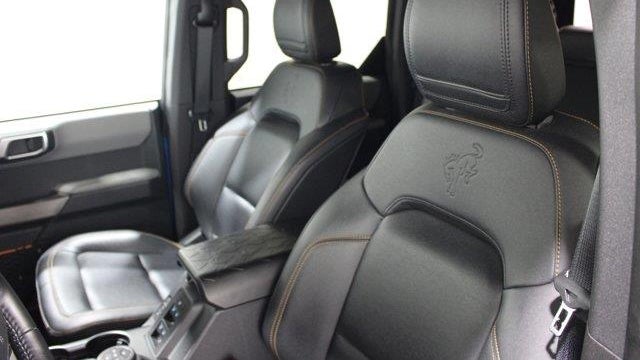 2023 Ford Bronco Base Advanced