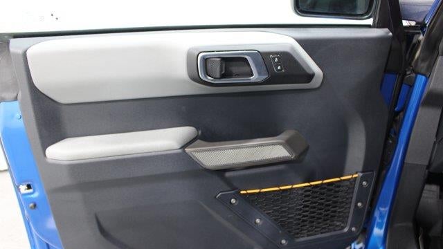 2023 Ford Bronco Base Advanced