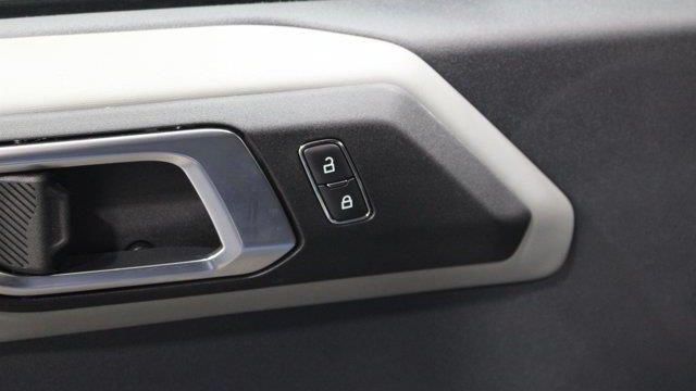 2023 Ford Bronco Base Advanced