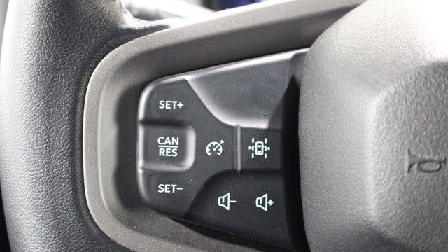 2023 Ford Bronco Base Advanced