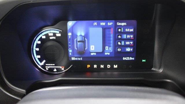 2023 Ford Bronco Base Advanced