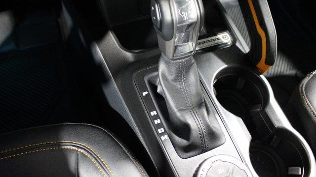 2023 Ford Bronco Base Advanced