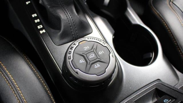 2023 Ford Bronco Base Advanced