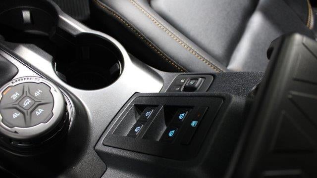 2023 Ford Bronco Base Advanced