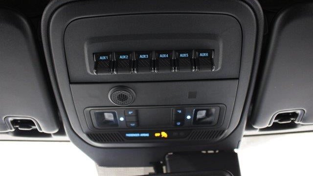 2023 Ford Bronco Base Advanced
