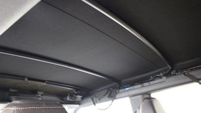 2023 Ford Bronco Base Advanced