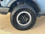 2023 Bronco Thumbnail 6
