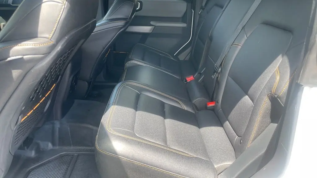 2023 Ford Bronco Base Advanced