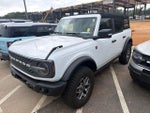 2023 Bronco Thumbnail 1