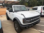 2023 Bronco Thumbnail 2
