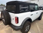 2023 Bronco Thumbnail 3