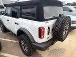 2023 Bronco Thumbnail 4