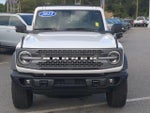 2023 Bronco Thumbnail 2