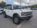 2023 Bronco Thumbnail 3