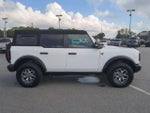 2023 Bronco Thumbnail 4