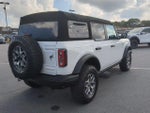 2023 Bronco Thumbnail 5