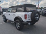 2023 Bronco Thumbnail 6