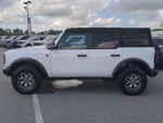 2023 Bronco Thumbnail 8