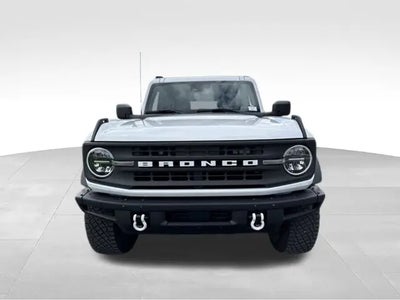 2023 Ford Bronco 4X4 Wildtrak Advanced 4DR SUV