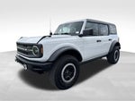 2023 Bronco Thumbnail 2