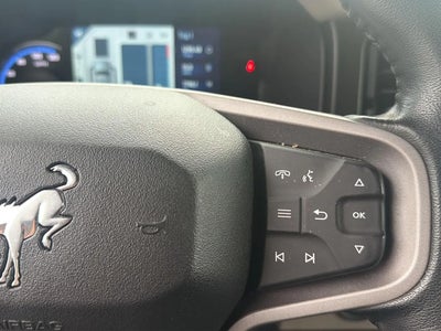 2023 Ford Bronco 4X4 Badlands Advanced 4DR SUV