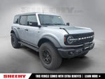 2023 Bronco Thumbnail 4