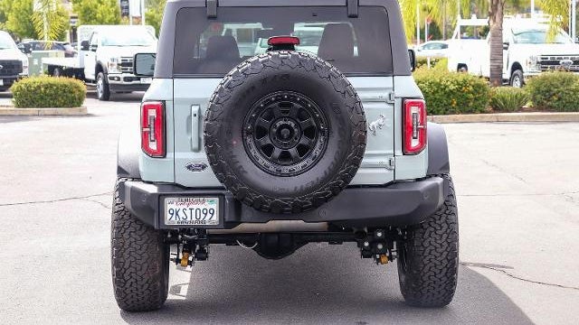 2023 Ford Bronco Base Advanced
