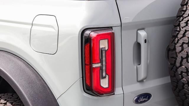2023 Ford Bronco Base Advanced