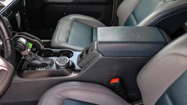 2023 Ford Bronco Base Advanced